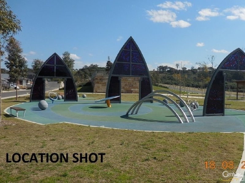 33 – Lot 2162- Mahoney Drive, Campbelltown NSW 2560