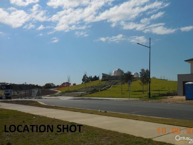 33 – Lot 2162- Mahoney Drive, Campbelltown NSW 2560