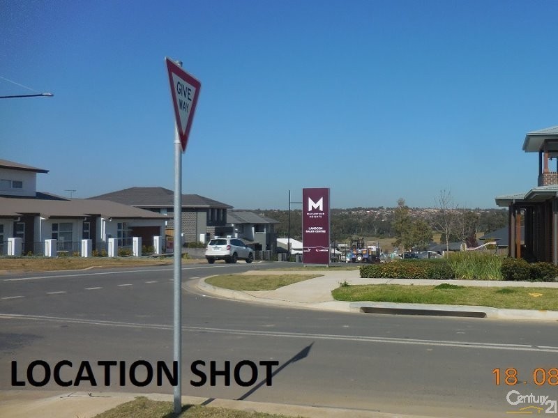 33 – Lot 2162- Mahoney Drive, Campbelltown NSW 2560