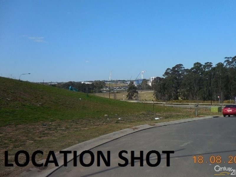33 – Lot 2162- Mahoney Drive, Campbelltown NSW 2560