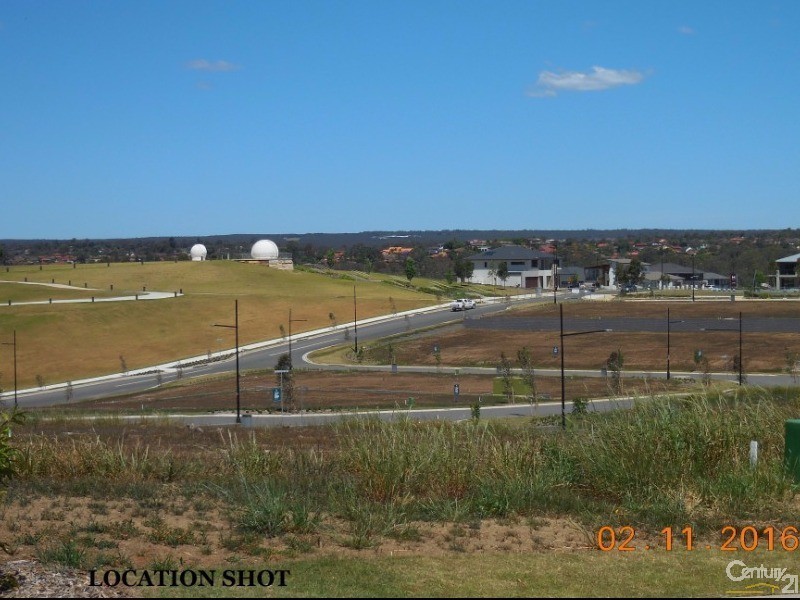 33 – Lot 2162- Mahoney Drive, Campbelltown NSW 2560