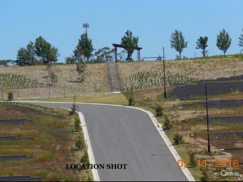 33 – Lot 2162- Mahoney Drive, Campbelltown NSW 2560