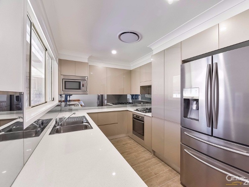 197 Gould Road, Eagle Vale NSW 2558