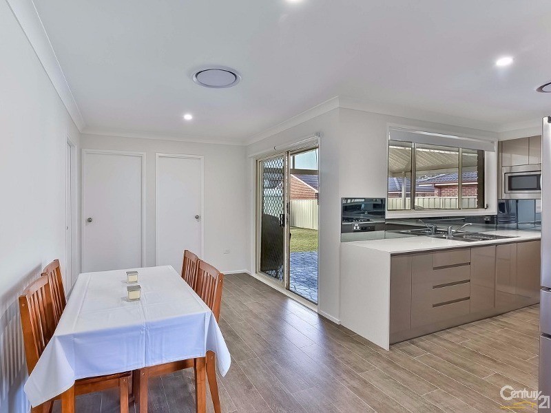 197 Gould Road, Eagle Vale NSW 2558