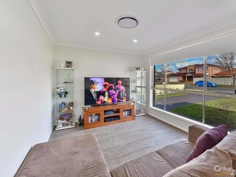 197 Gould Road, Eagle Vale NSW 2558