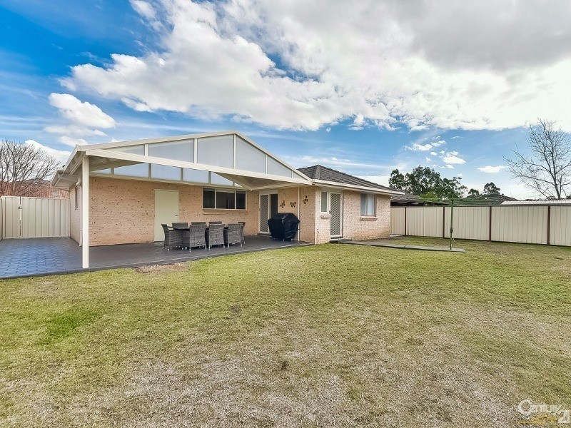 197 Gould Road, Eagle Vale NSW 2558