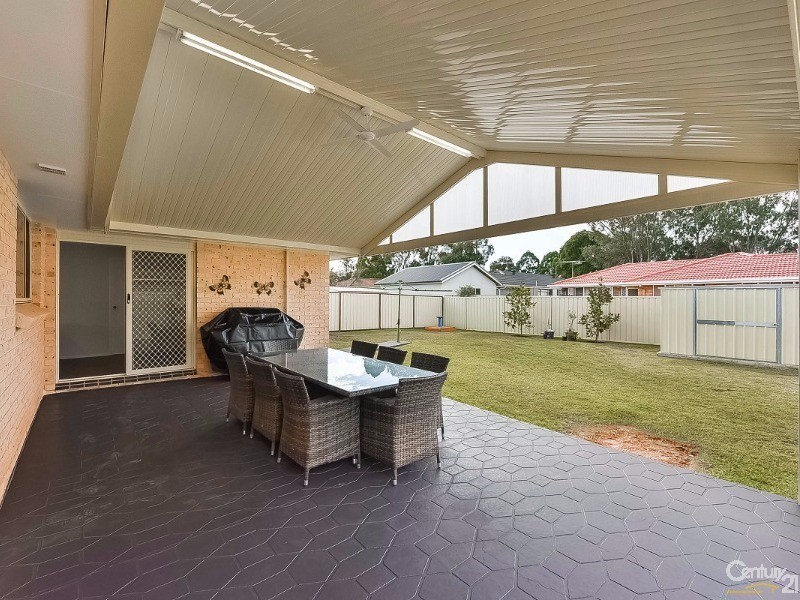 197 Gould Road, Eagle Vale NSW 2558
