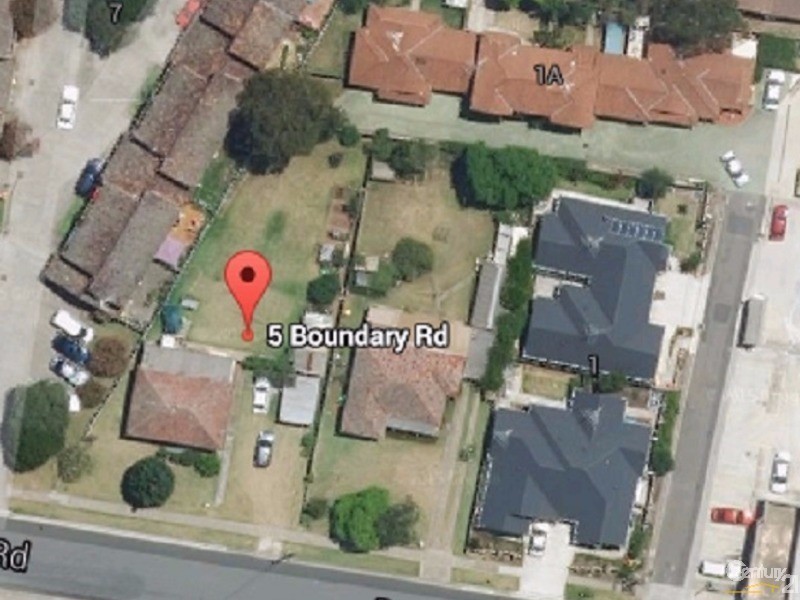 5 Boundary Road, Liverpool NSW 2170