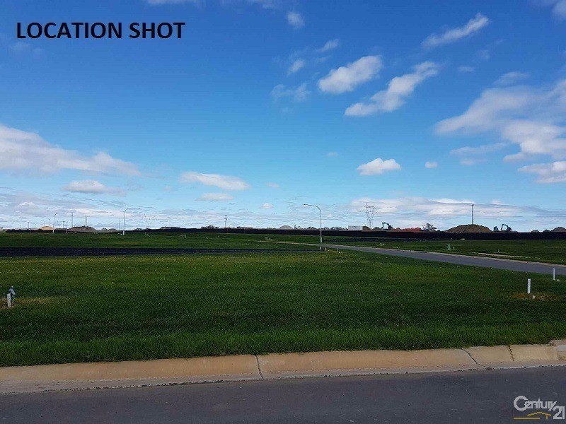 Lot 1890 Tasman Street, Gregory Hills NSW 2557