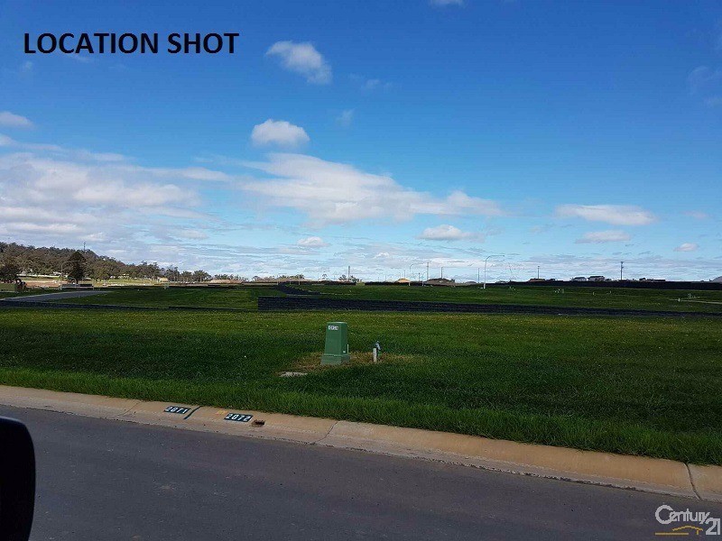 Lot 1890 Tasman Street, Gregory Hills NSW 2557