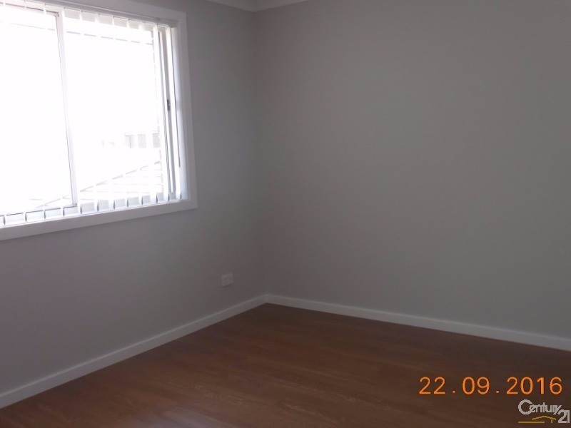 3 Akuna Street, Gregory Hills NSW 2557