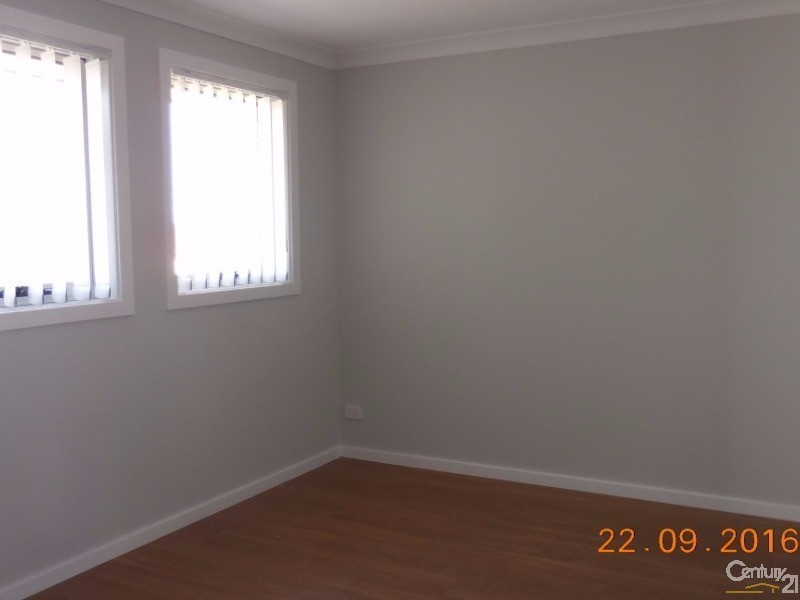 3 Akuna Street, Gregory Hills NSW 2557