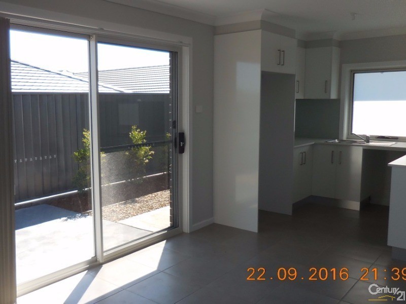 3A Akuna Street, Gregory Hills NSW 2557