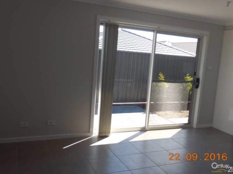 3A Akuna Street, Gregory Hills NSW 2557