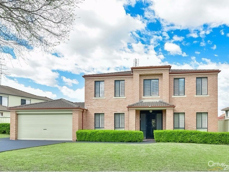 60  Glenrowan Drive, Harrington Park NSW 2567