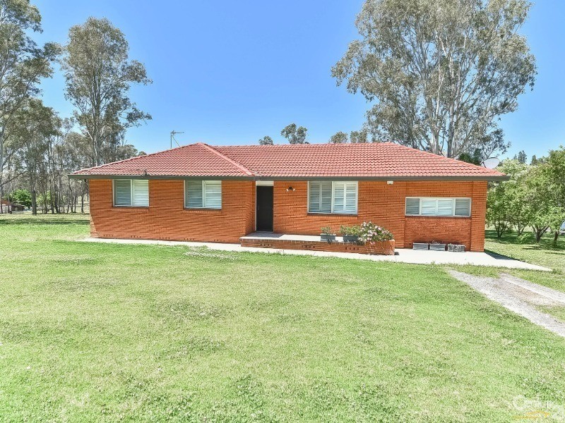 Proposed Lot 1 ,36 Chisholm Road, Catherine Field NSW 2557