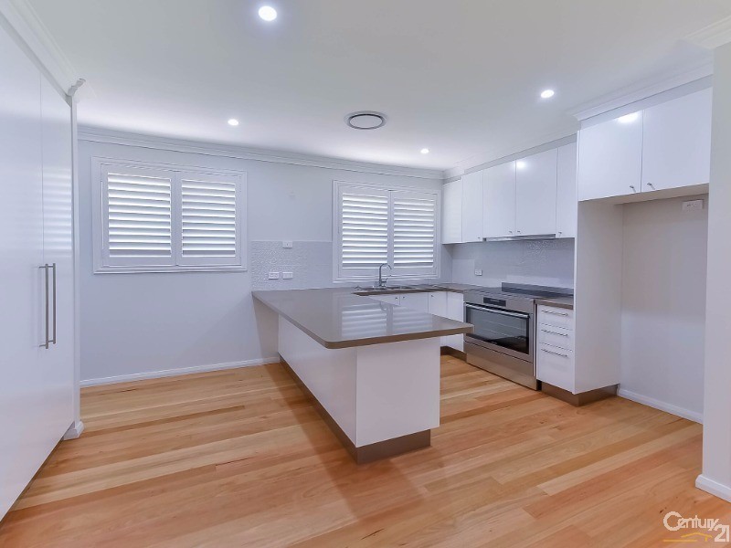 Proposed Lot 1 ,36 Chisholm Road, Catherine Field NSW 2557