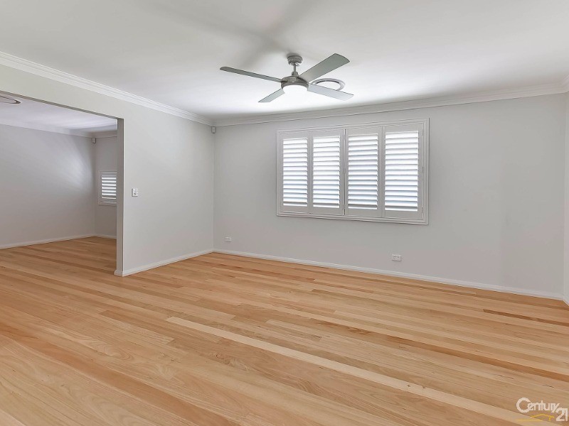 Proposed Lot 1 ,36 Chisholm Road, Catherine Field NSW 2557
