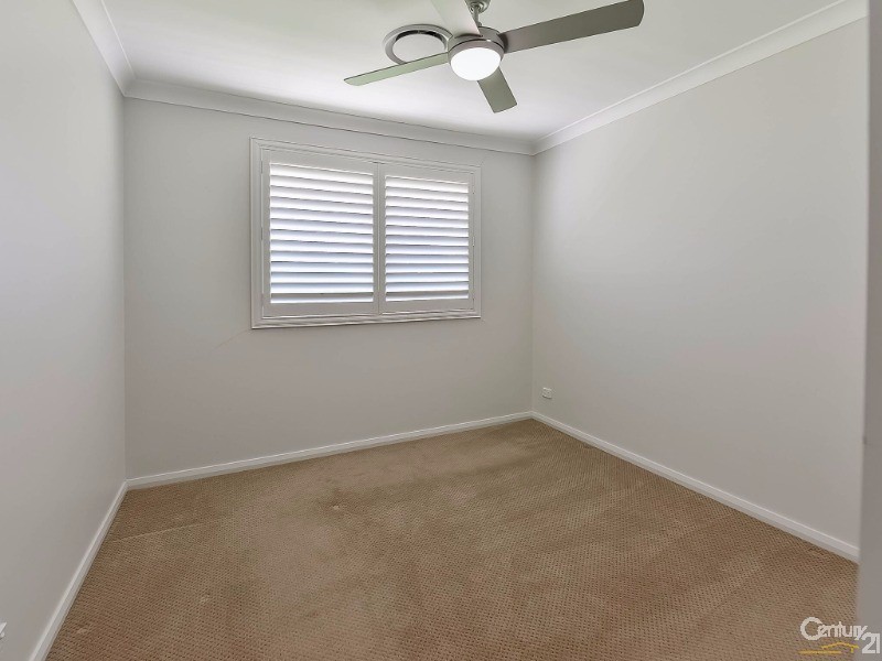 Proposed Lot 1 ,36 Chisholm Road, Catherine Field NSW 2557