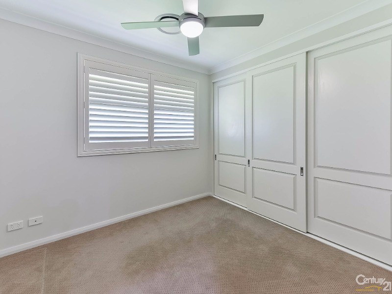 Proposed Lot 1 ,36 Chisholm Road, Catherine Field NSW 2557