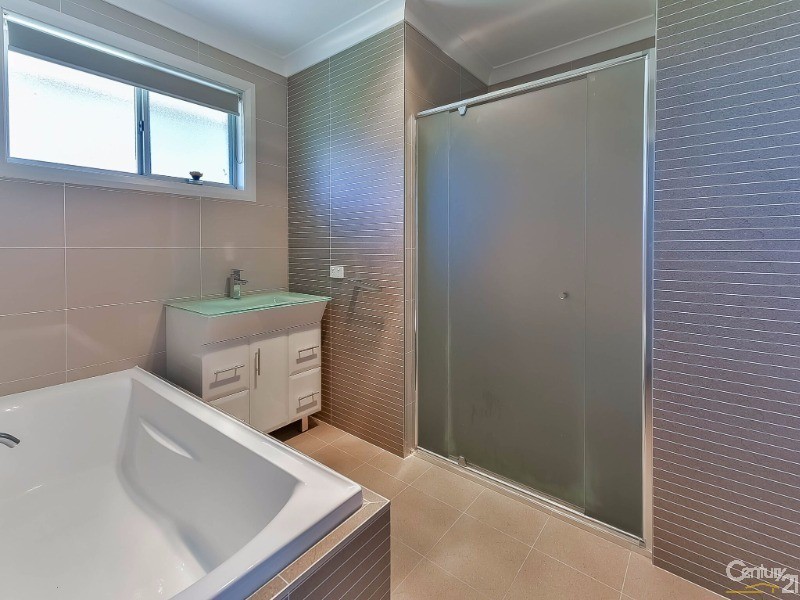 Proposed Lot 1 ,36 Chisholm Road, Catherine Field NSW 2557