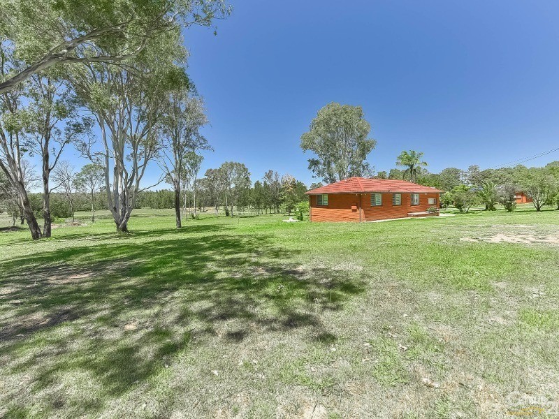 Proposed Lot 1 ,36 Chisholm Road, Catherine Field NSW 2557
