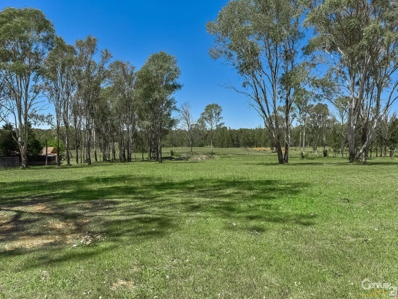 Proposed Lot 1 ,36 Chisholm Road, Catherine Field NSW 2557