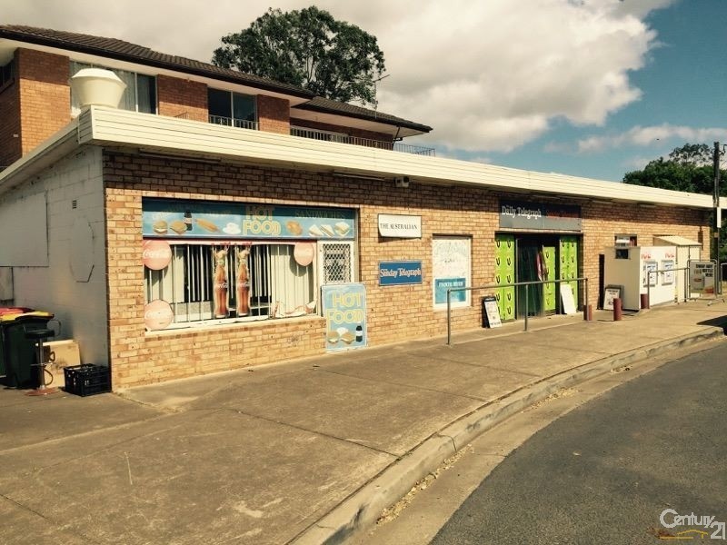 169 Catherine Field Road, Catherine Field NSW 2557