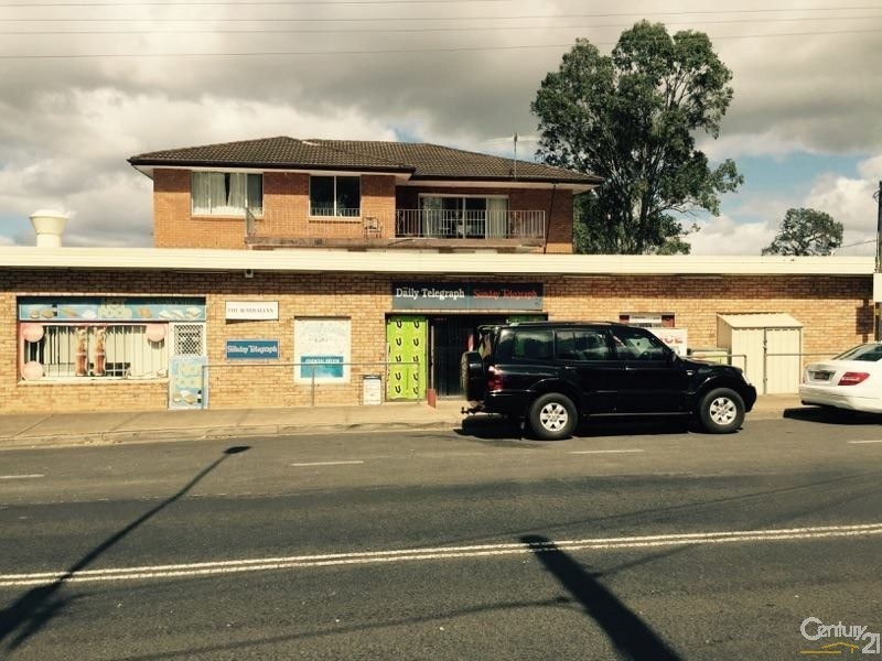 169 Catherine Field Road, Catherine Field NSW 2557