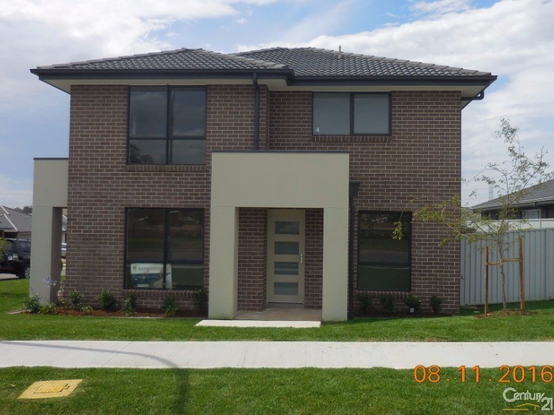 17 Correa Street, Gregory Hills NSW 2557