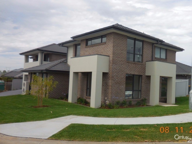 17 Correa Street, Gregory Hills NSW 2557