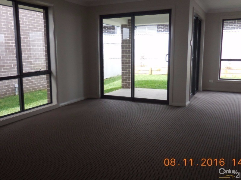 17 Correa Street, Gregory Hills NSW 2557