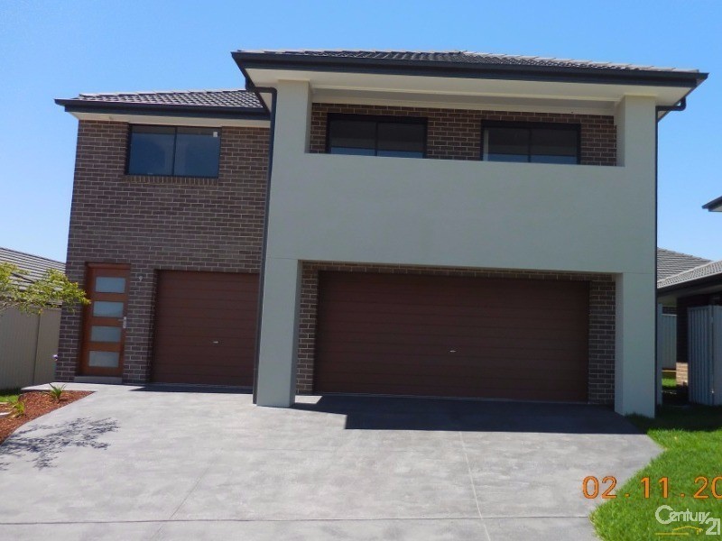 17A Correa Street, Gregory Hills NSW 2557