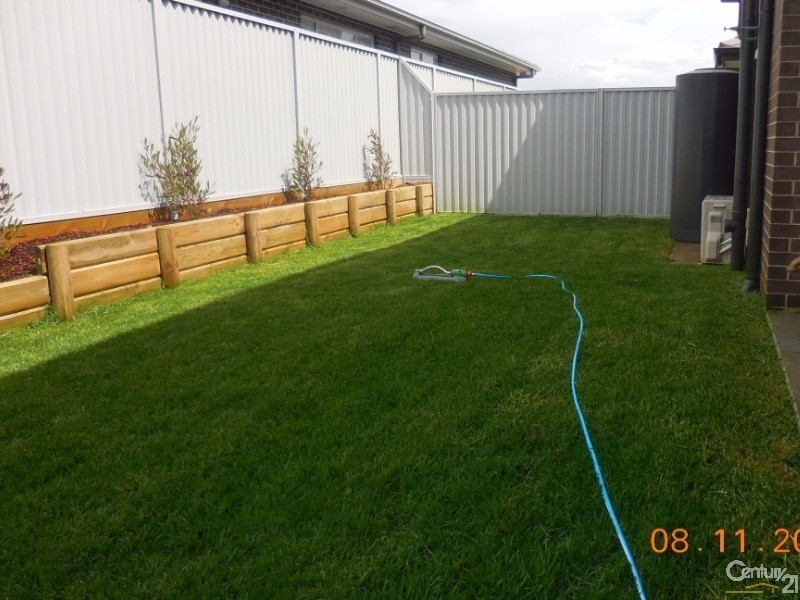 17A Correa Street, Gregory Hills NSW 2557