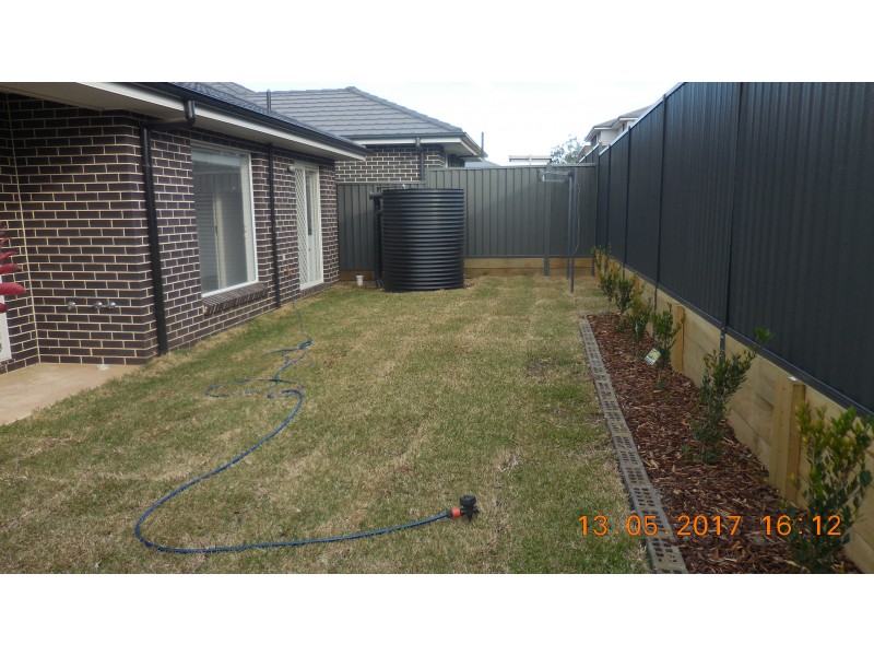 21 Harvey Street, Oran Park NSW 2570