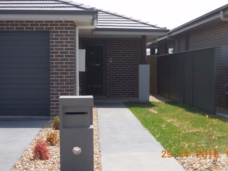 35A Longhurst Street, Oran Park NSW 2570