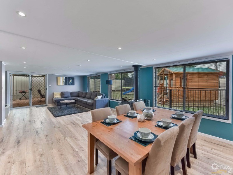 5 Luff Place, Ingleburn NSW 2565