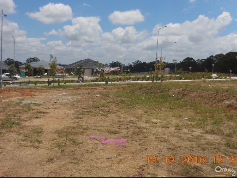Lot 4103 / 5 Nicholson Parade, Spring Farm NSW 2570