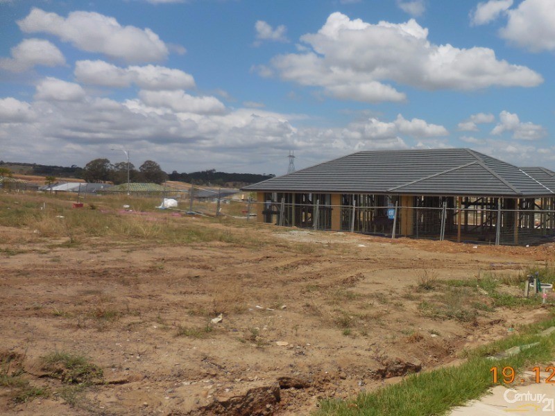 Lot 4103 / 5 Nicholson Parade, Spring Farm NSW 2570