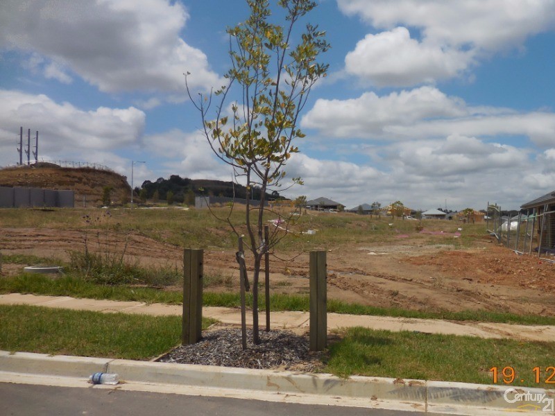 Lot 4103 / 5 Nicholson Parade, Spring Farm NSW 2570
