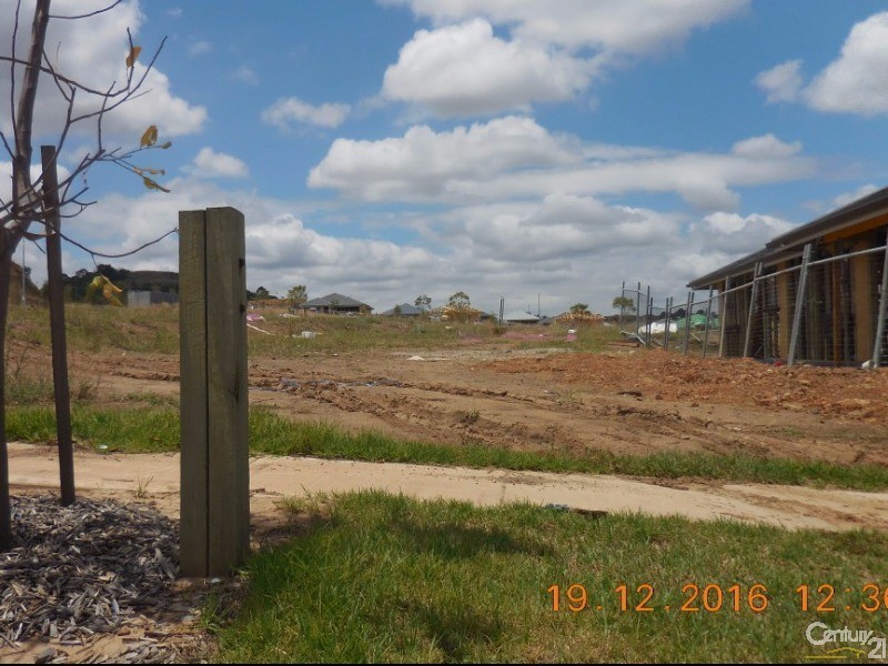 Lot 4103 / 5 Nicholson Parade, Spring Farm NSW 2570