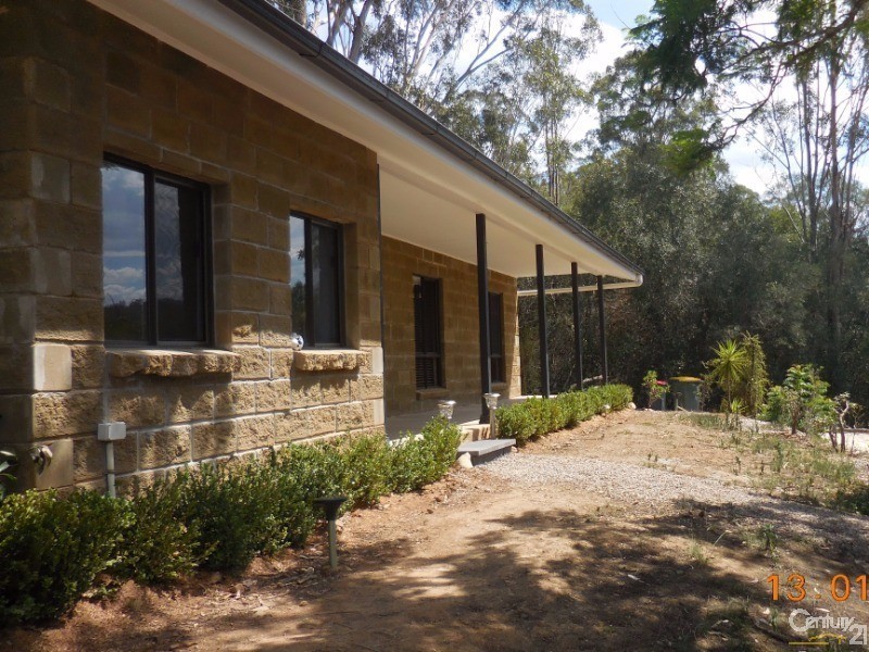 329 Calf Farm Road, Mount Hunter NSW 2570