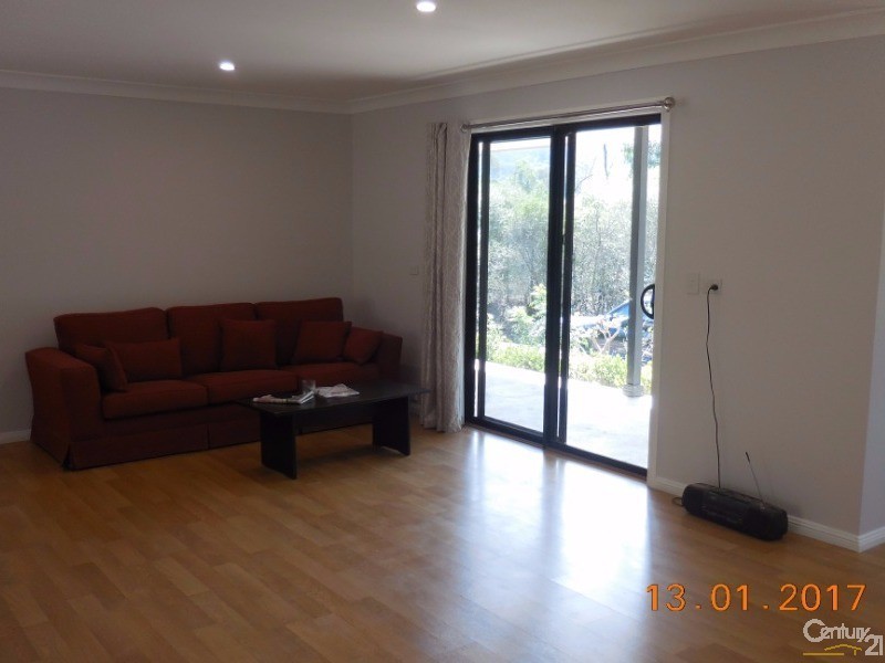 329 Calf Farm Road, Mount Hunter NSW 2570