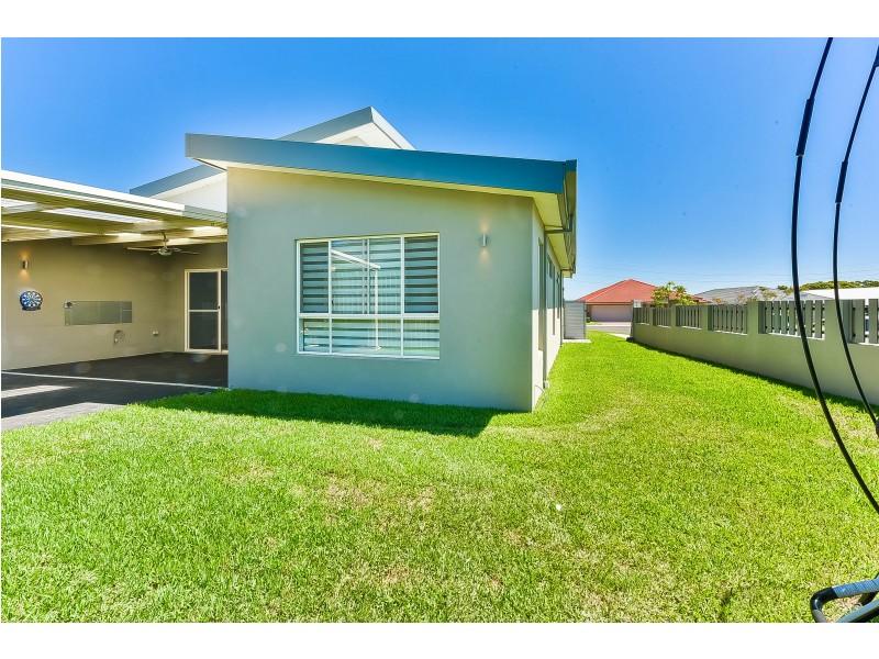 6 Duffy Street, Gregory Hills NSW 2557