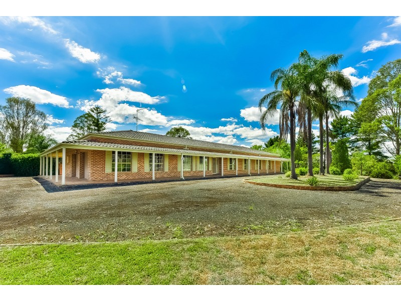 120 – 140 Carr Road, Bringelly NSW 2556