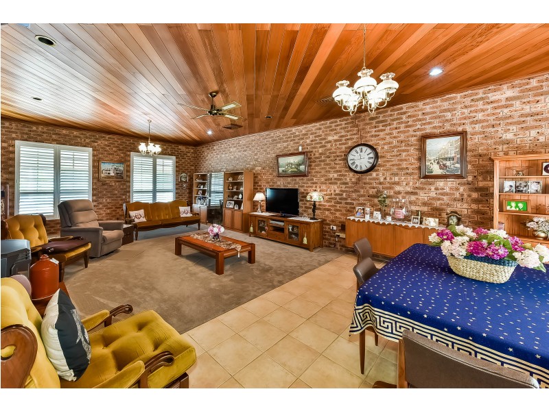 120 – 140 Carr Road, Bringelly NSW 2556