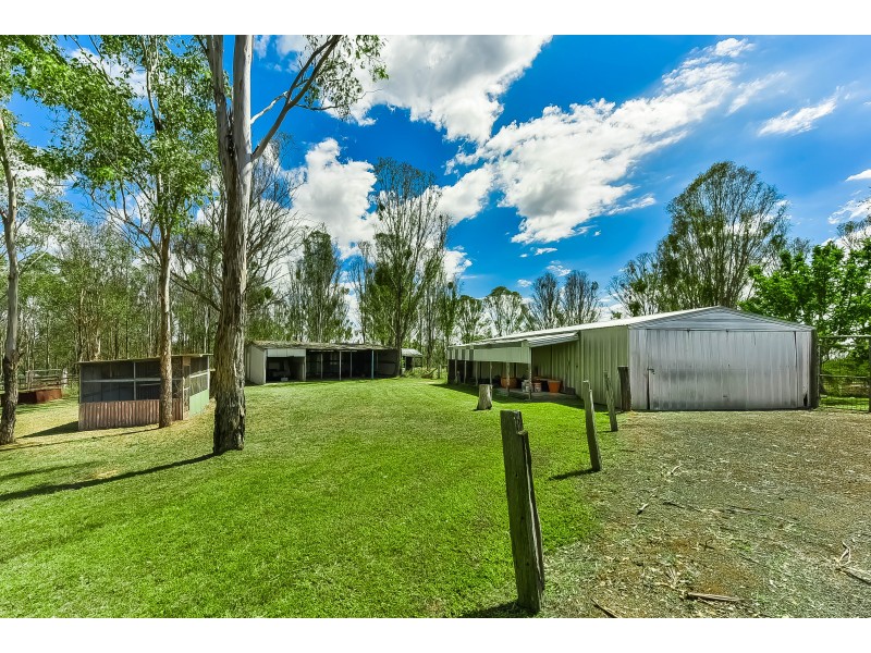 120 – 140 Carr Road, Bringelly NSW 2556