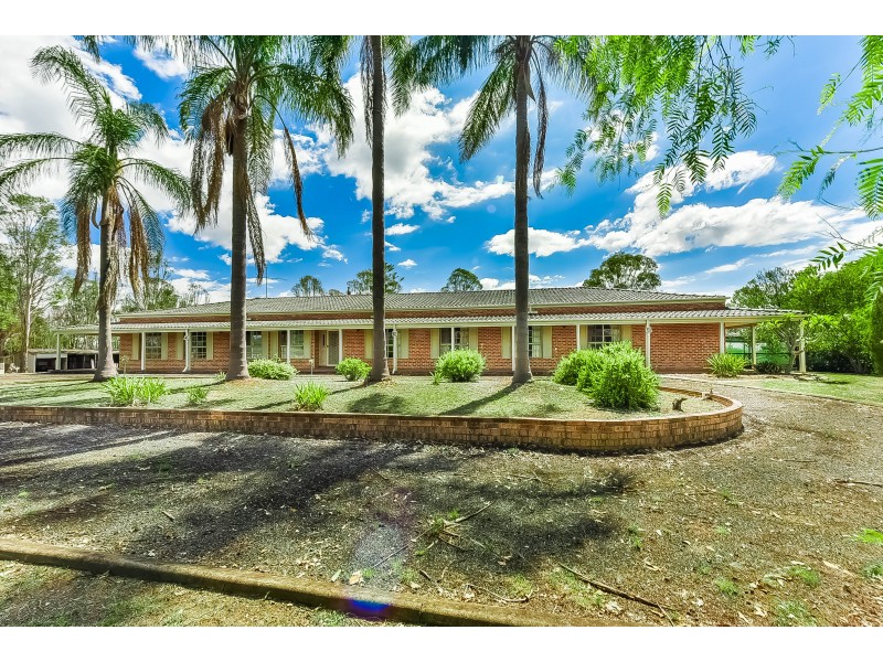 120 – 140 Carr Road, Bringelly NSW 2556