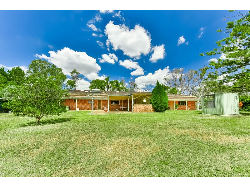120 – 140 Carr Road, Bringelly NSW 2556