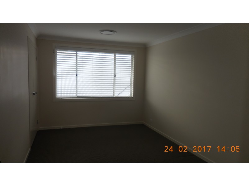 25 Explorer Street, Gregory Hills NSW 2557